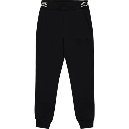 Kids -Junior collection sweatpants - Iceberg - Modalova