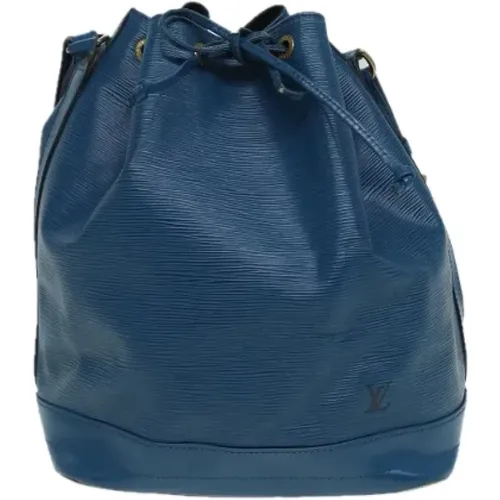 Pre-owned Leder louis-vuitton-Taschen , Damen, Größe: ONE Size - Louis Vuitton Vintage - Modalova