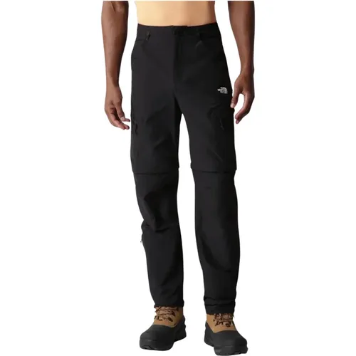 Outdoor Pants Nf0A7Z95Jk31 , male, Sizes: W30 - The North Face - Modalova