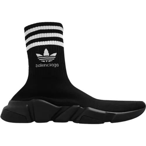 Adidas x , Damen, Größe: 37 EU - Balenciaga - Modalova