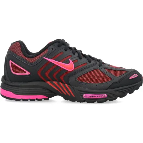 Air Peg 2K5 Running Shoes , male, Sizes: 9 1/2 UK, 3 1/2 UK, 10 1/2 UK, 5 UK, 6 1/2 UK, 10 UK, 3 UK, 4 1/2 UK, 9 UK - Nike - Modalova