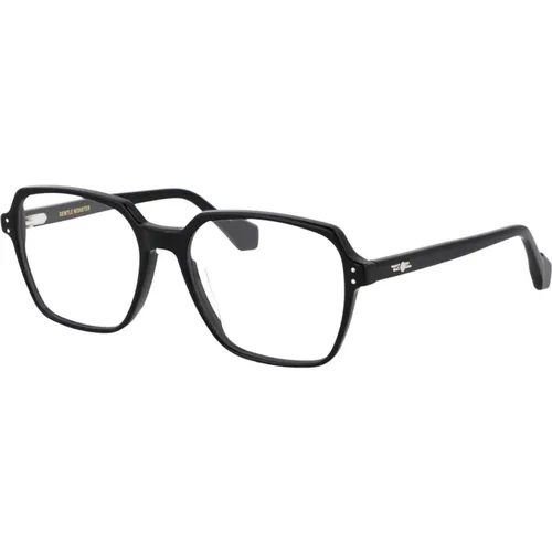 Mantu Optical Glasses , unisex, Sizes: 56 MM - Gentle Monster - Modalova