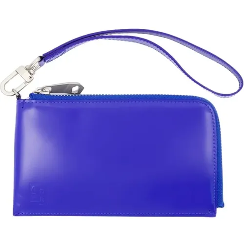 TRS Tag Wallet , female, Sizes: ONE SIZE - Ader Error - Modalova