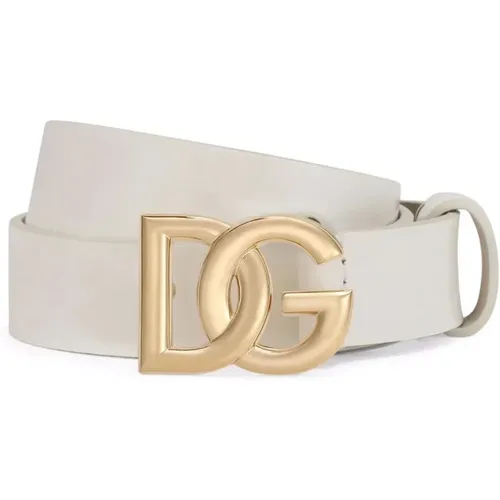 Belts & Suspenders Dolce & Gabbana - Dolce & Gabbana - Modalova