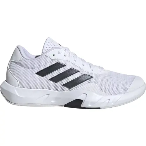 Amplimove Trainer Sneakers , Damen, Größe: 37 1/3 EU - Adidas - Modalova