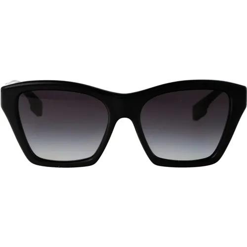 Stylische Arden Sonnenbrille für den Sommer - Burberry - Modalova