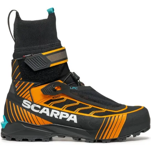 Innovative Sneakers for Maximum Protection , male, Sizes: 11 UK - Scarpa - Modalova