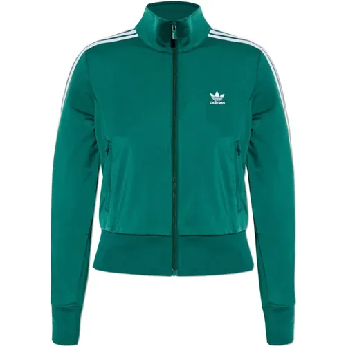 Sweatshirt mit Logo , Damen, Größe: XL - adidas Originals - Modalova