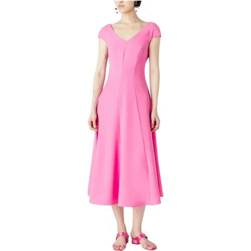 Summer Dress for Women , female, Sizes: M - Emporio Armani - Modalova