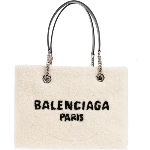 ‘Duty Free Medium’ Shopper-Tasche - Balenciaga - Modalova