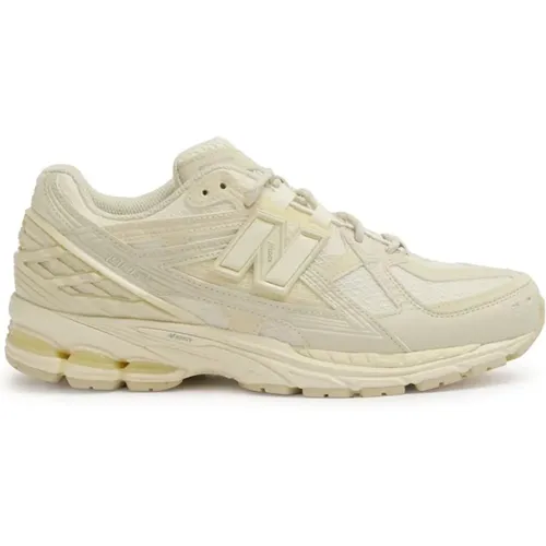 Sneakers für einen stylischen Look , Damen, Größe: 36 1/2 EU - New Balance - Modalova