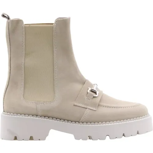 Reggadans Boot , female, Sizes: 7 UK, 5 UK - Tango - Modalova