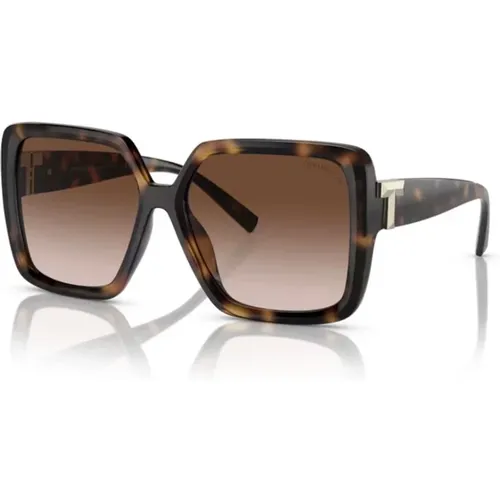 Sunglasses , unisex, Sizes: 58 MM - Tiffany - Modalova