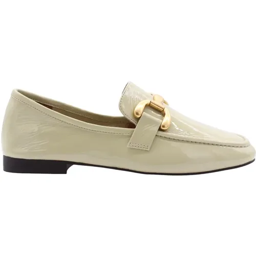 Loafers , female, Sizes: 3 UK, 6 UK, 5 UK, 4 UK - Bibi Lou - Modalova