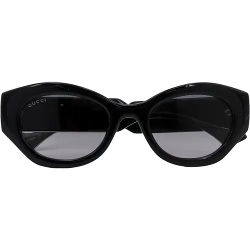 Sonnenbrillen , Damen, Größe: 53 MM - Gucci - Modalova