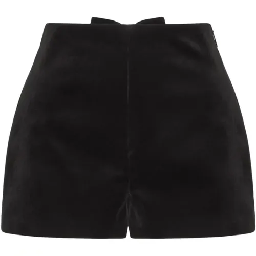 Schwarze Shorts für Männer - Valentino Garavani - Modalova