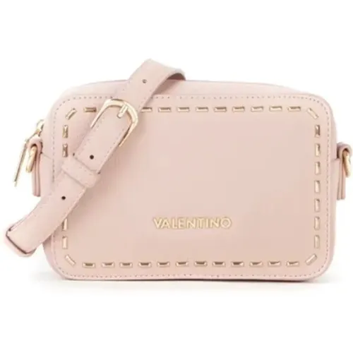 Cross Body Bags, female, , Size: ONE SIZE Stylish Dolomiti Cross Body Bag - Valentino by Mario Valentino - Modalova