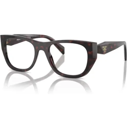Vista Stylish Model Sunglasses , unisex, Sizes: 52 MM - Prada - Modalova