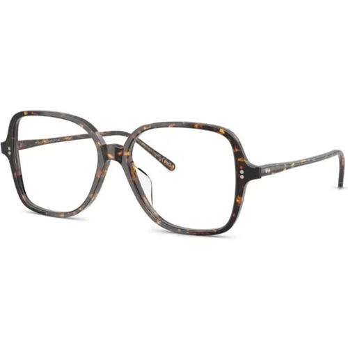 Ov5567U 1741 Optical Frame , Damen, Größe: 55 MM - Oliver Peoples - Modalova