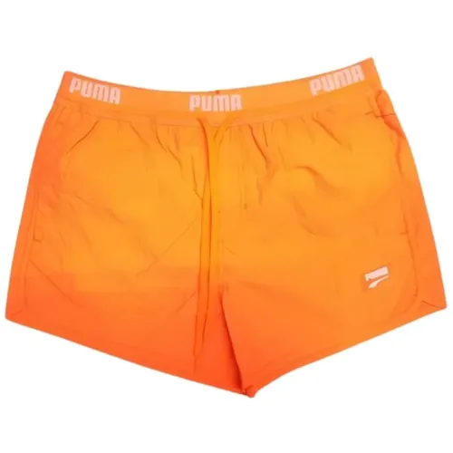 Beachwear , Herren, Größe: S - Puma - Modalova