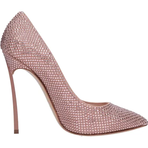 Mit Absatz Pink Casadei - Casadei - Modalova