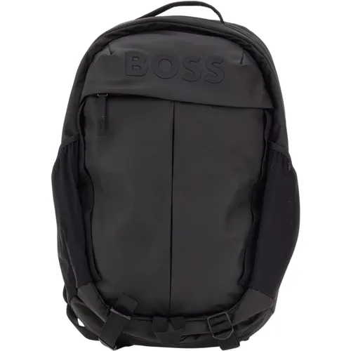 Boss Bags.. , male, Sizes: ONE SIZE - Hugo Boss - Modalova