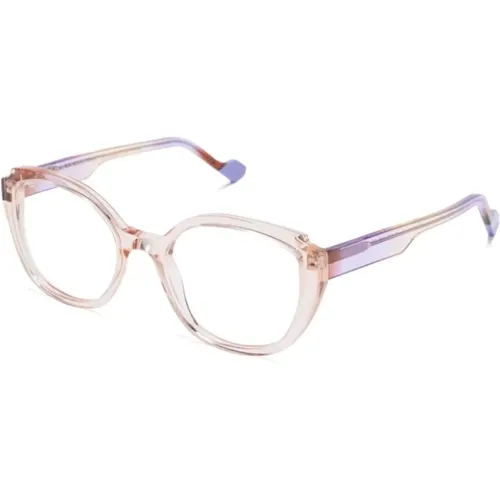 Nooks 1 2747 Optical Frame , female, Sizes: 52 MM - Face a Face - Modalova