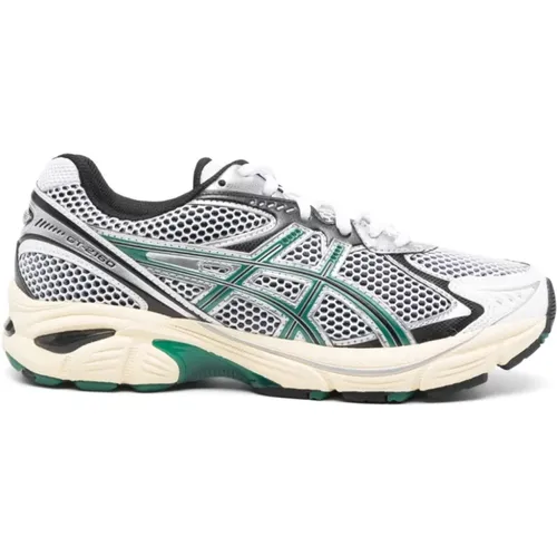 Sneakers, male, , Size: 8 1/2 US GT 2160 Sneakers - ASICS - Modalova