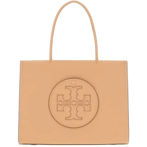 Tote Bags, female, , Size: ONE SIZE Shoulder Bags - TORY BURCH - Modalova