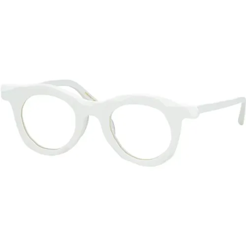 Glasses, unisex, , Size: ONE SIZE Stylish Eyewear Collection - Masahiromaruyama - Modalova