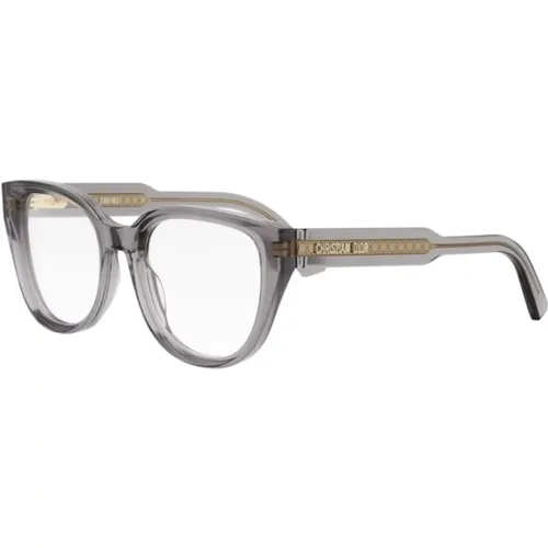 Glasses, unisex, , Size: ONE SIZE Elegant Prism Glasses - Dior - Modalova