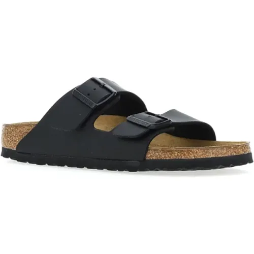 Arizona Sandals , female, Sizes: 3 UK - Birkenstock - Modalova