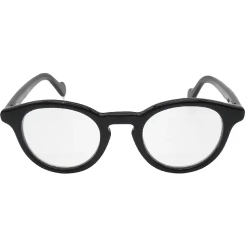 Pre-owned Plastik sonnenbrillen , Damen, Größe: ONE Size - Moncler Pre-owned - Modalova