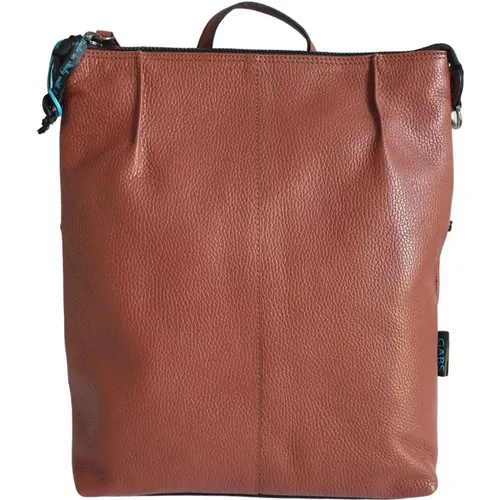 Backpacks, female, , Size: ONE SIZE Edna Grande Backpack - Gabs - Modalova