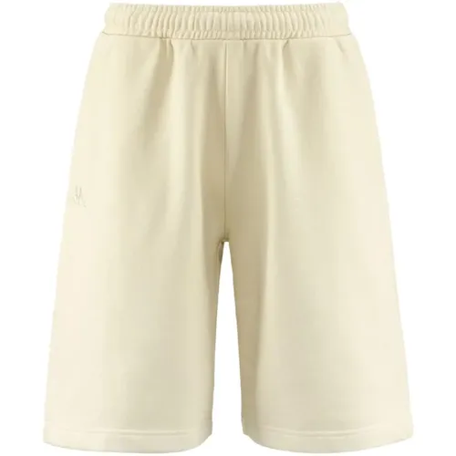 Shorts for Men - Stylish Collection , male, Sizes: XS, L, S - Kappa - Modalova