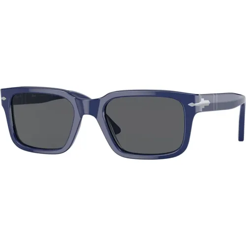 Classic Sunglasses , unisex, Sizes: ONE SIZE - Persol - Modalova