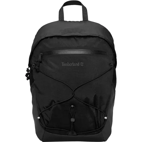 Backpacks, female, , Size: ONE SIZE 22L Unisex Trekking Backpack - Timberland - Modalova