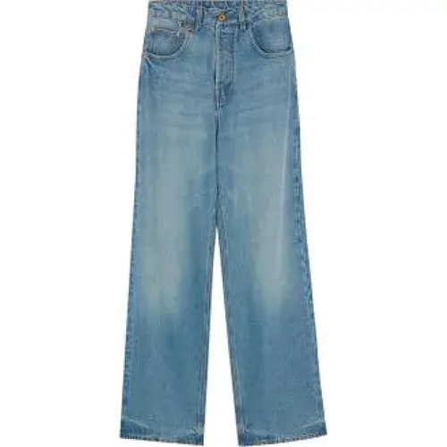 Klassische Denim Jeans für den Alltag - Jacquemus - Modalova