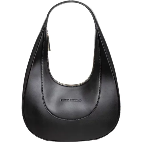 Eye Star Hobo Bag , female, Sizes: ONE SIZE - Chiara Ferragni Collection - Modalova