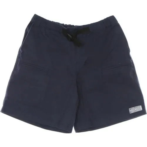 Short Shorts, male, , Size: S Shorts - HUF - Modalova