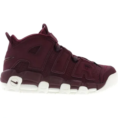 Night Maroon Limited Edition Sneakers , Herren, Größe: 39 EU - Nike - Modalova