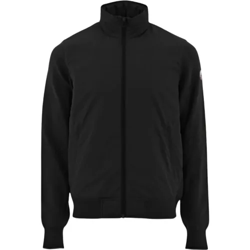 Kapuzenjacke Bardenas - Schwarz , Herren, Größe: 2XL - JOTT - Modalova