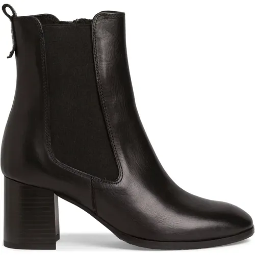 Elegant Ankle Boots , female, Sizes: 7 UK, 4 UK - tamaris - Modalova