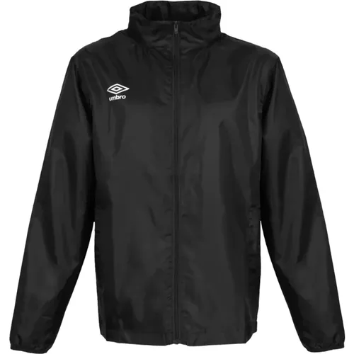 Herren Windbreaker Jacke Umbro - Umbro - Modalova