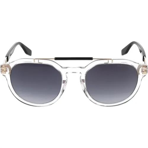 Stylische Sonnenbrille Marc 675/S - Marc Jacobs - Modalova