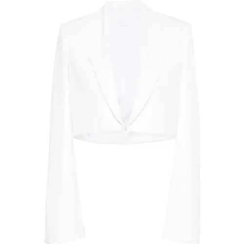 Jackets for Women , female, Sizes: S, XS - Genny - Modalova