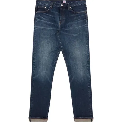 Slim-fit Jeans , male, Sizes: W31, W32, W36, W34, W28 L32, W33 - Edwin - Modalova