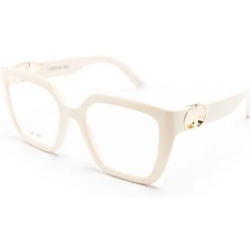 Glasses, female, , Size: 54 MM 30Montaigneo S1I 9500 Optical Frame - Dior - Modalova