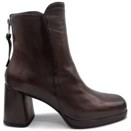 Heeled Boots, female, , Size: 6 US Alma Boot - Mara Bini - Modalova