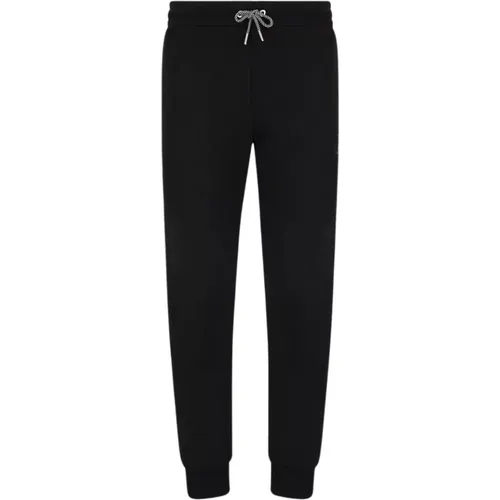 Track Pants , male, Sizes: L - Armani Exchange - Modalova